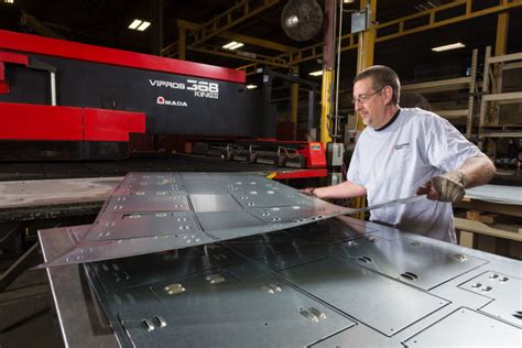 mark allen precision metal manufacturing|Precision Metal Manufacturing: Employee Directory .